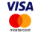 VISA & MASTERCARD